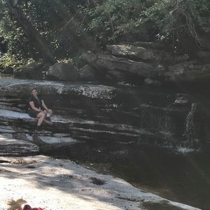 Meet your Posher, Sam